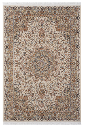 Royal Halı Jasmin IJ04E Krem Multi