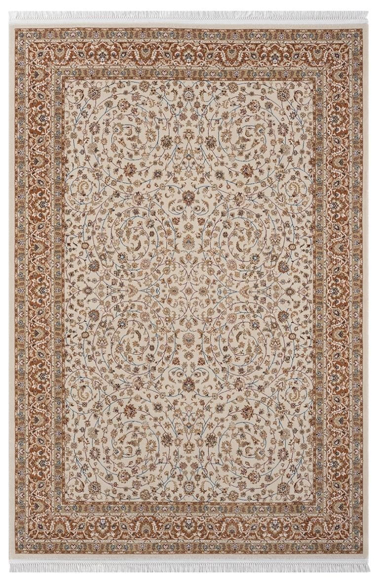 Royal Halı Jasmin IJ06A Krem Multi