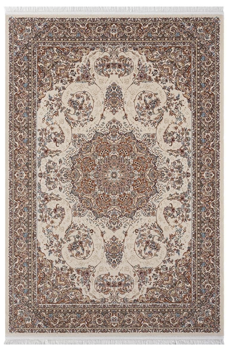 Royal Halı Jasmin IJ07A Krem Multi